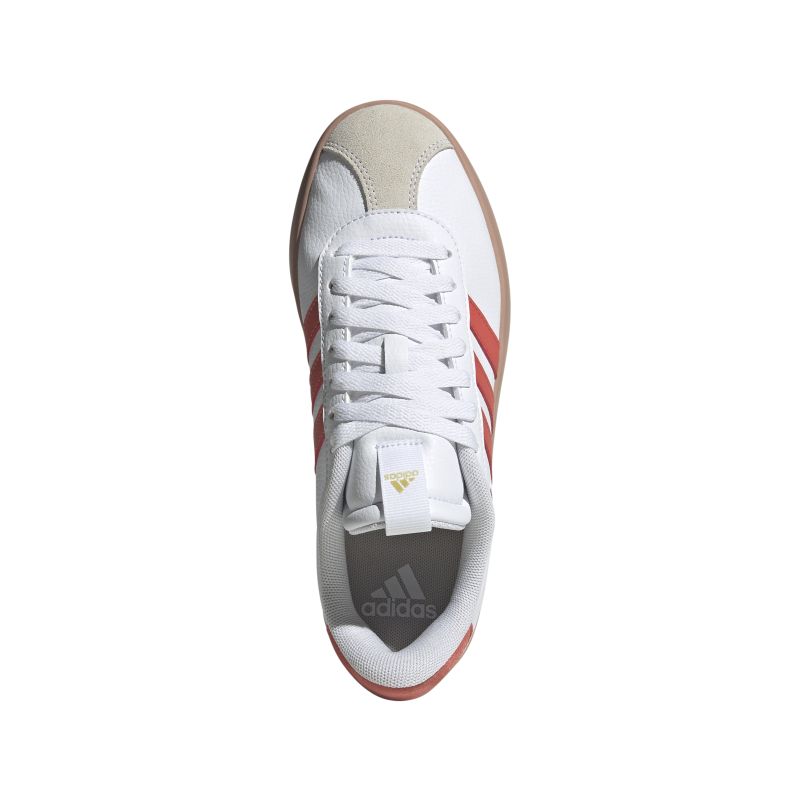Adidas VL Court 3.0 Women's Casual Sneakers - Comfortable Walking Shoes for Women - Perfect for Gym, Running, Workout & Everyday Wear