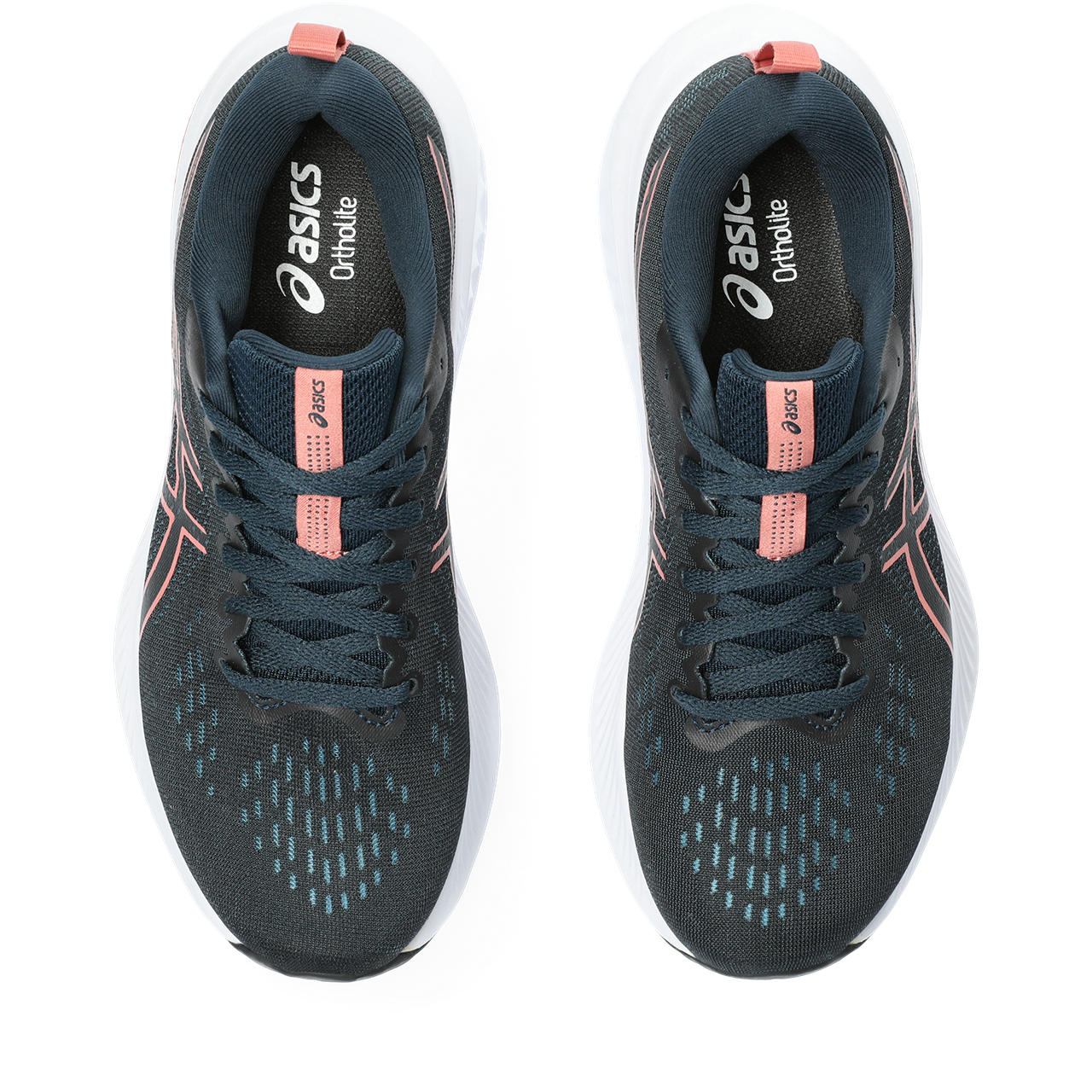 ASICS Gel-Excite 10 Women's Running Shoes - Lightweight Cushioned Sneakers for Jogging, Gym Workouts & Daily Walking