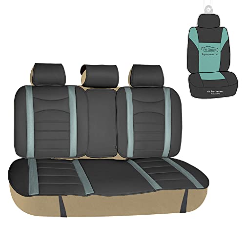 Gray / Black- Rear Set