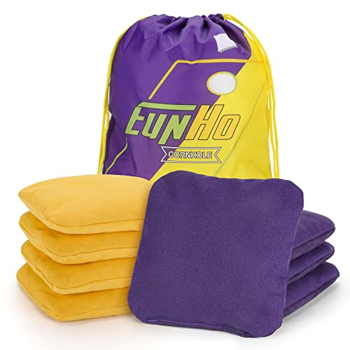 Purple/Yellow