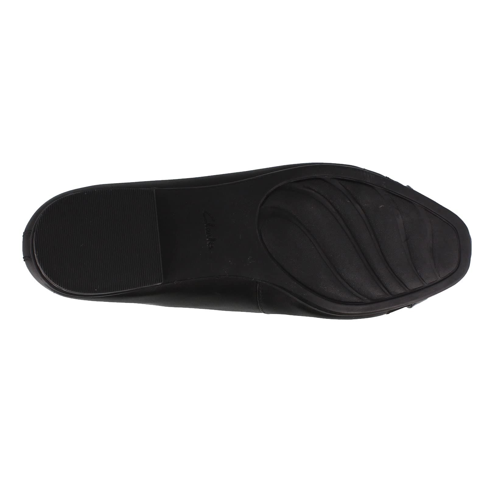 Clarks Women's Juliet Monte Pump - Comfortable & Stylish Heels for Work, Office, and Formal Occasions