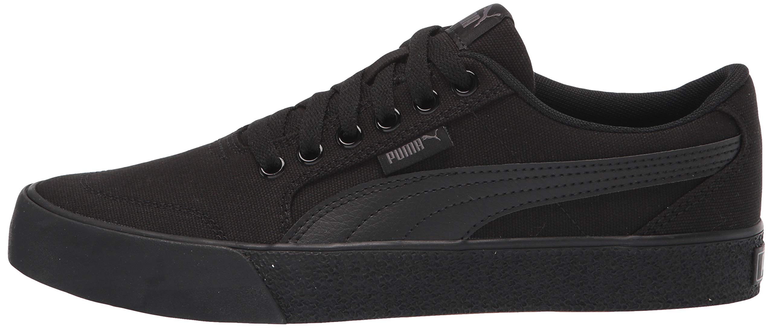 PUMA Kids' Sneakers - Lightweight, Comfortable & Durable Shoes for Boys & Girls | Perfect for School, Play & Everyday Wear