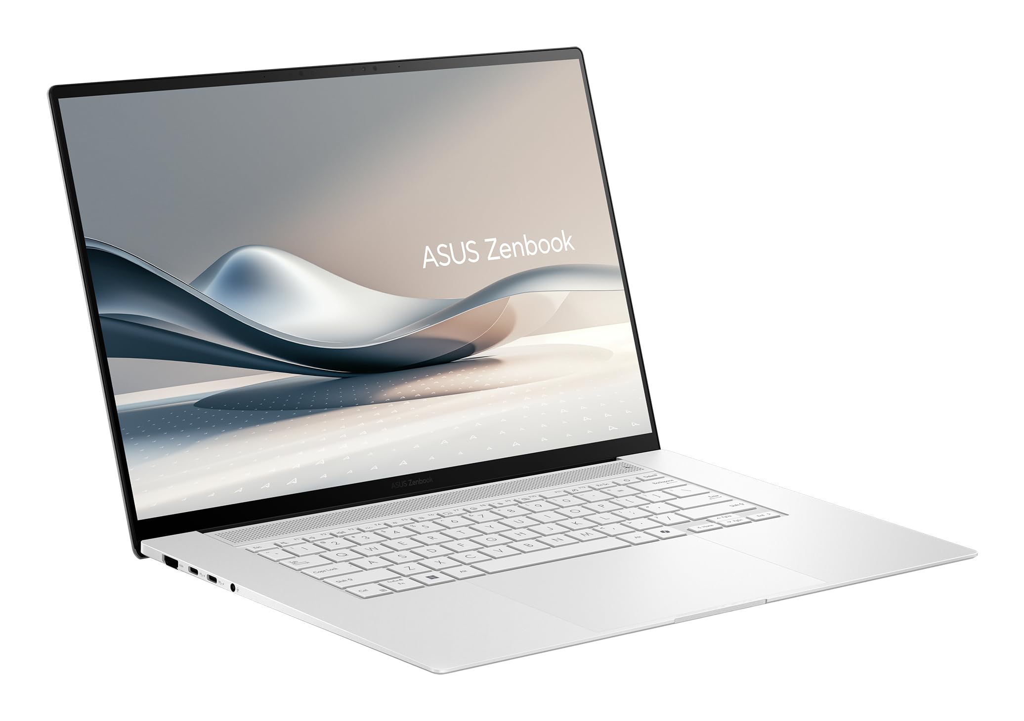 ASUS Zenbook S 16 UM5606WA-RJ091W Laptop - AMD Ryzen AI 9 HX 370, 16