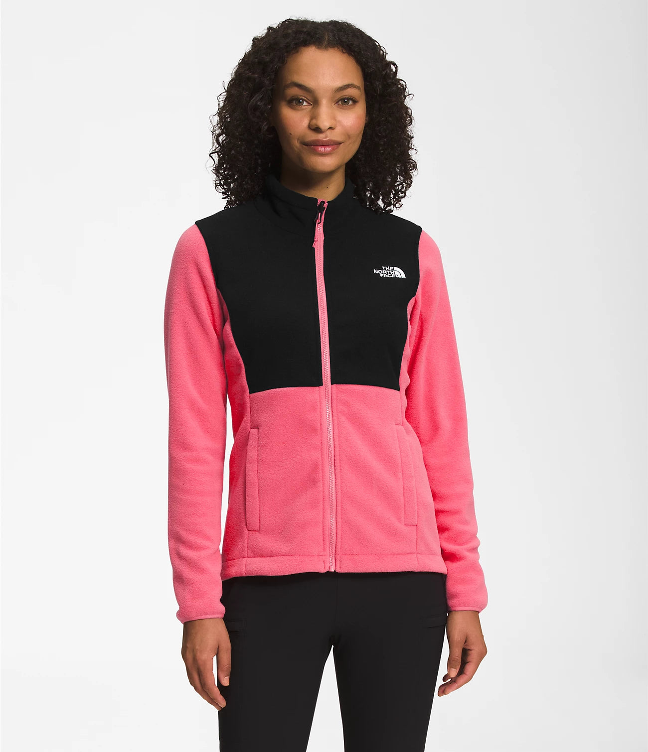 Antora Triclimate Women's Jacket - Waterproof, Windproof & Breathable Outdoor Coat for Hiking, Skiing & Winter Sports | NF0A7UKN Past Season