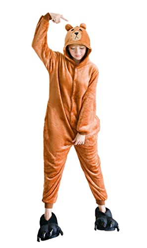 Brown Bear