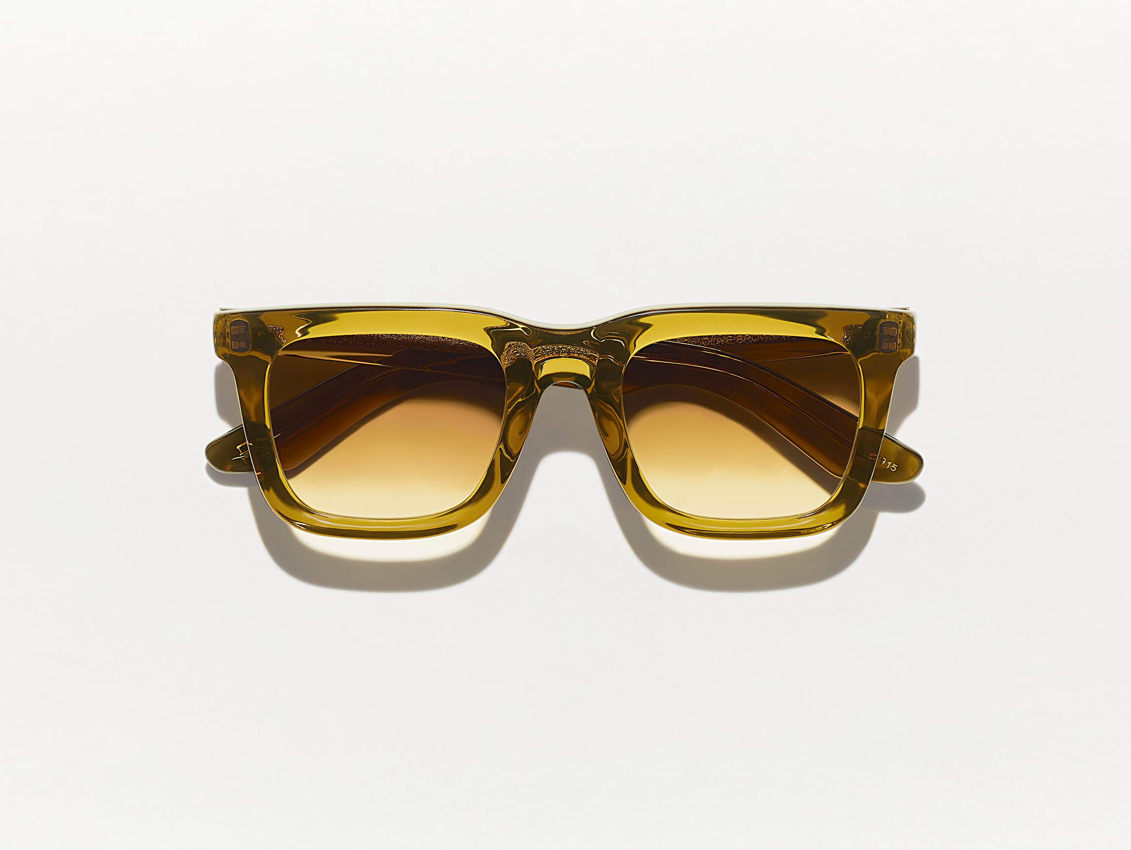 Olive Brown