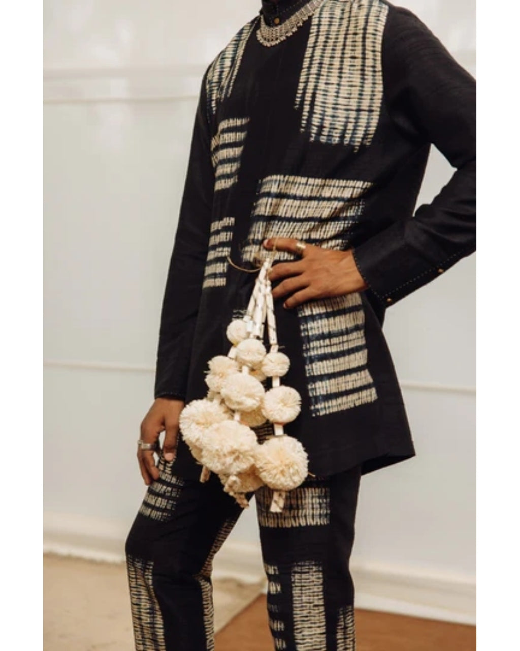 Stylish Black Devarshi Co-Ord Set for Women | Trendy Matching Outfit | Lounge Wear & Casual Fashion | Perfect for Dates, Parties & Everyday Wear