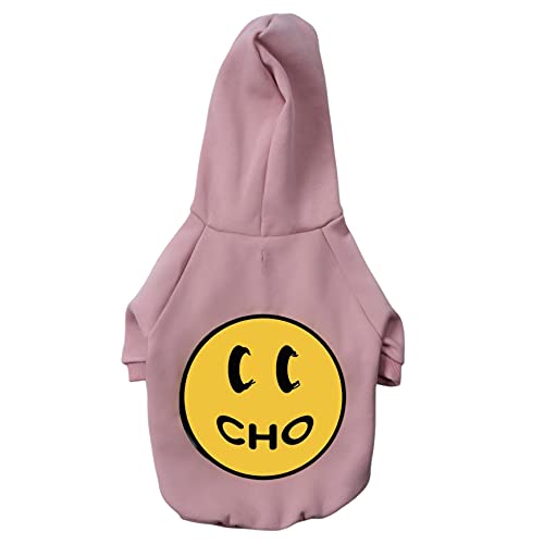 Smiley-Pink