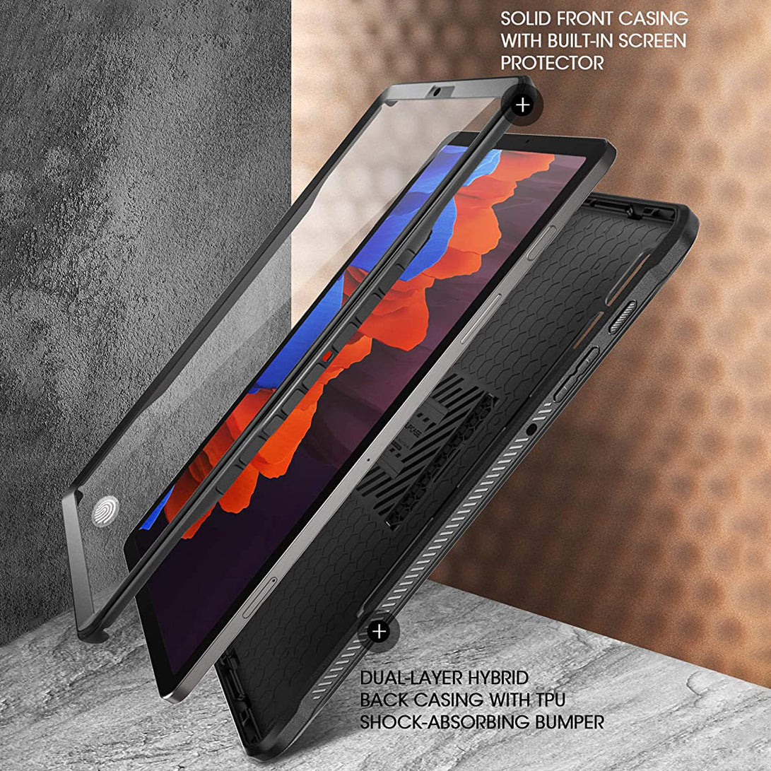 Samsung Galaxy Tab S8+ 12.4