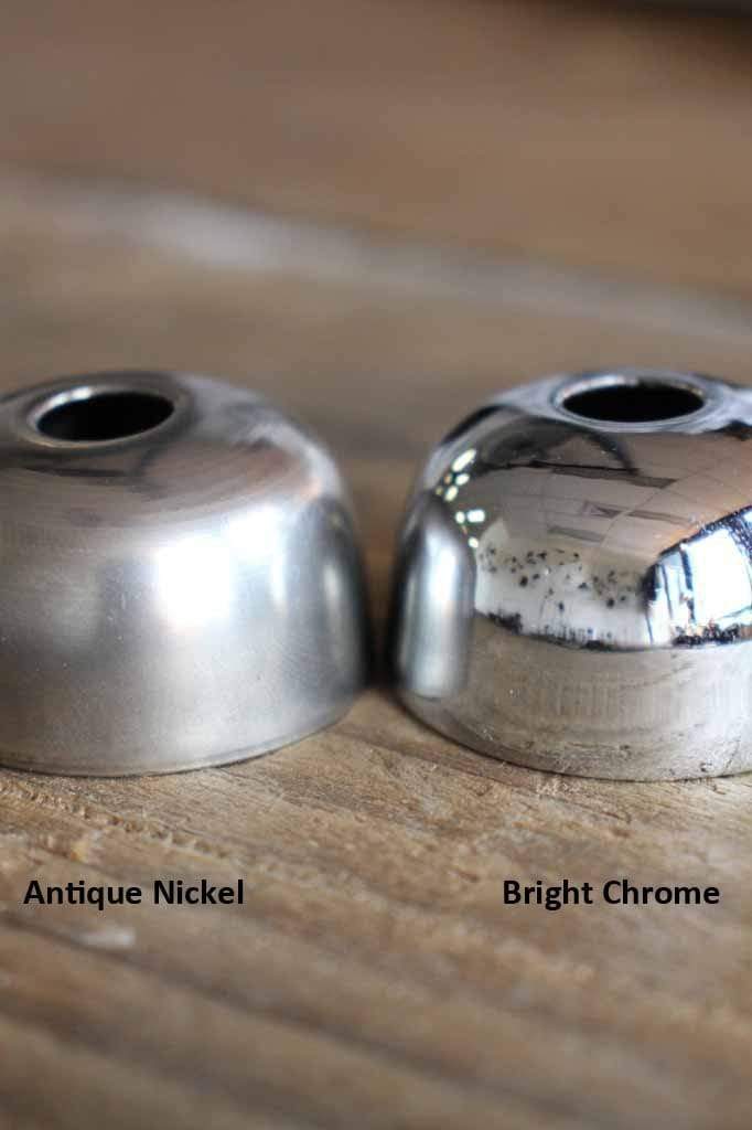 Antique Bronze