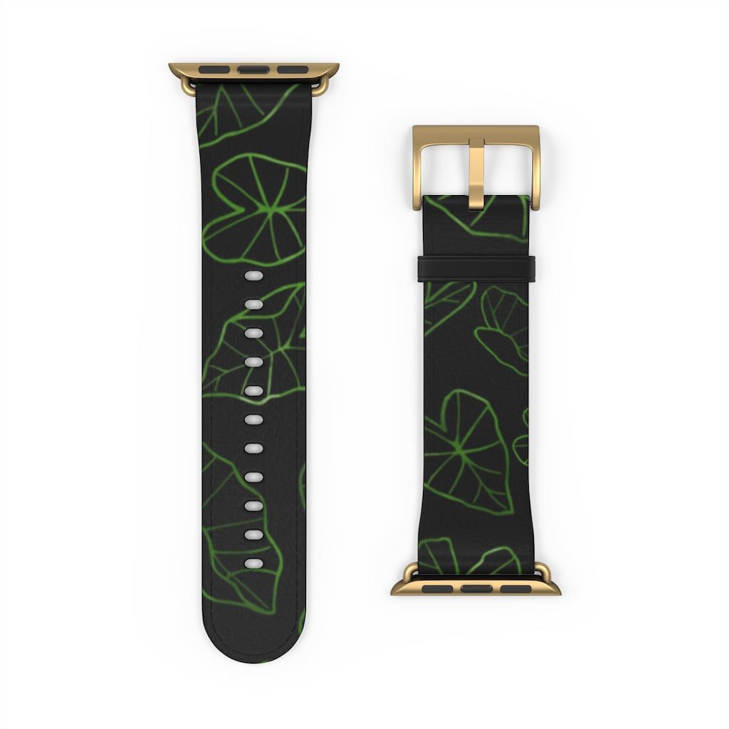 Premium Kalo Apple Watch Band - Durable & Stylish Replacement Strap for Apple Watch Series 1-9 & SE - Perfect for Workouts, Running & Everyday Wear