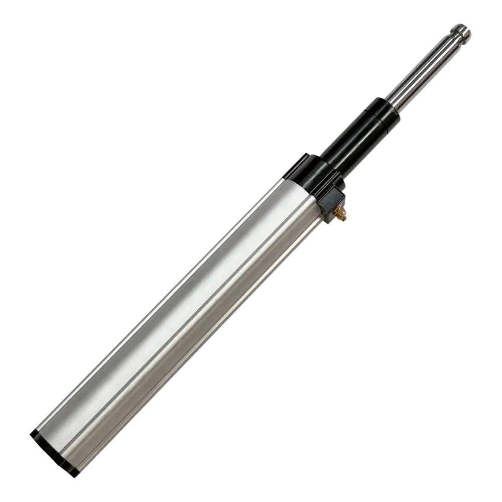 Original OEM 2.5 Robotic Arm Cylinder Assembly for Coats 70X, 80X, 7065AX, 7060EX Models - Replacement Part 8560888401 - Perfect for Tire Changer Machine Maintenance & Repair