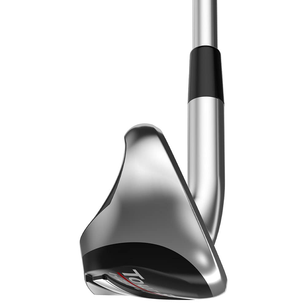 Tour Edge Hot Launch E522 Iron-Woods - Premium Golf Hybrid Clubs for Men & Women - High Performance Fairway Woods for Distance & Accuracy - Perfect for Driving Range, Course Play & Tournament Use