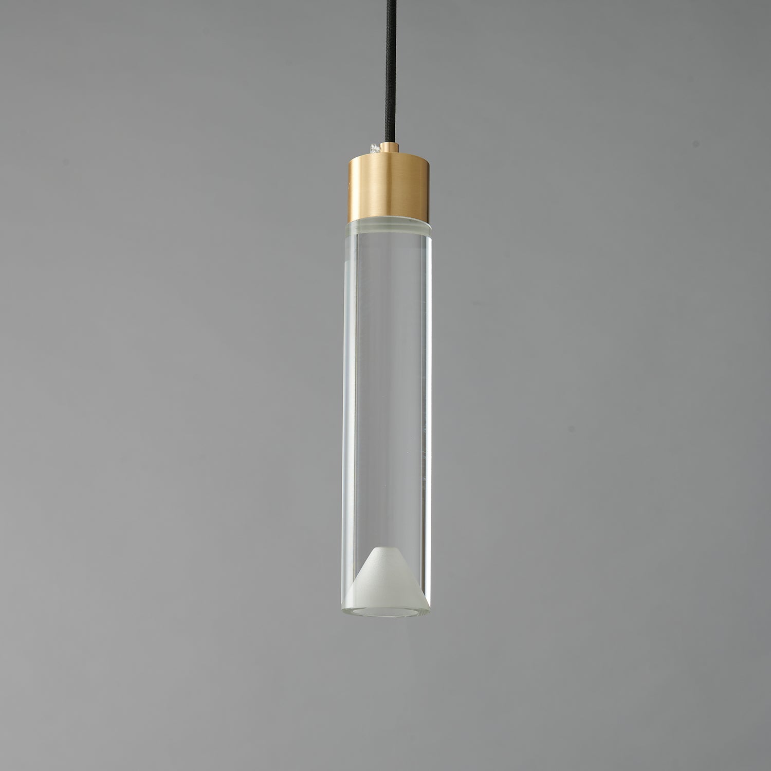 Ecliptique Series Pendant Lamp - Modern Minimalist Ceiling Light Fixture for Living Room, Bedroom & Dining Room Decor