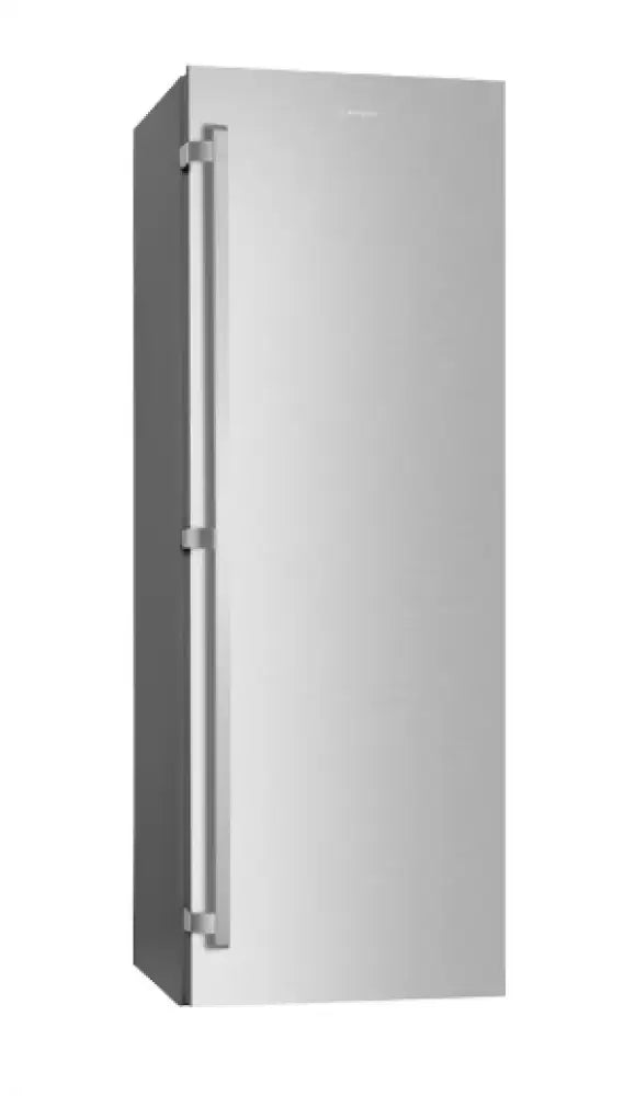 Westinghouse WRB3504AB 322L Single Door Refrigerator in Silver - Compact & Energy Efficient Fridge for Apartments, Dorms, Offices & Small Kitchens