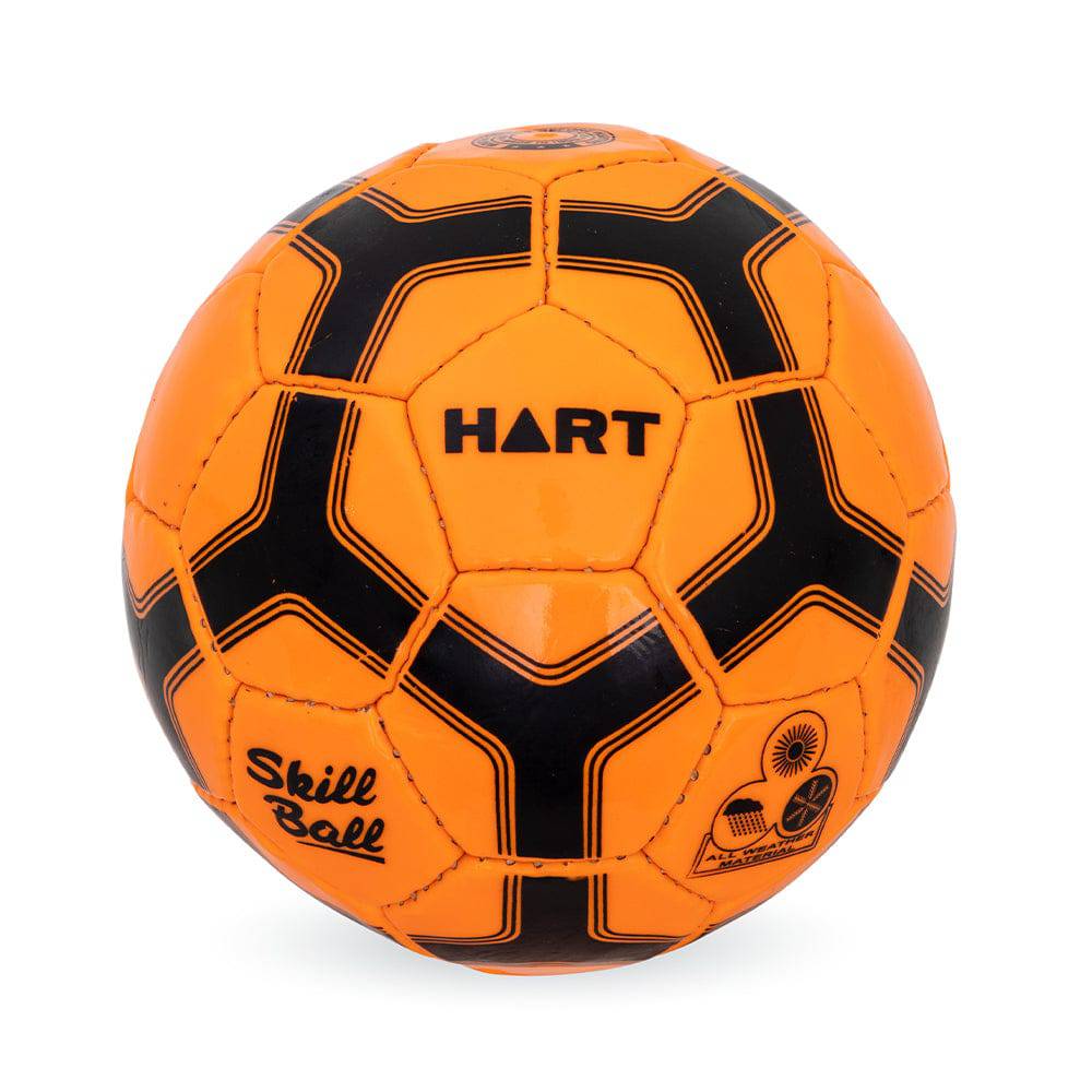 HART Skill Balls - Premium Juggling Balls for Beginners & Professionals - Perfect for Circus Training, Performance & Stress Relief