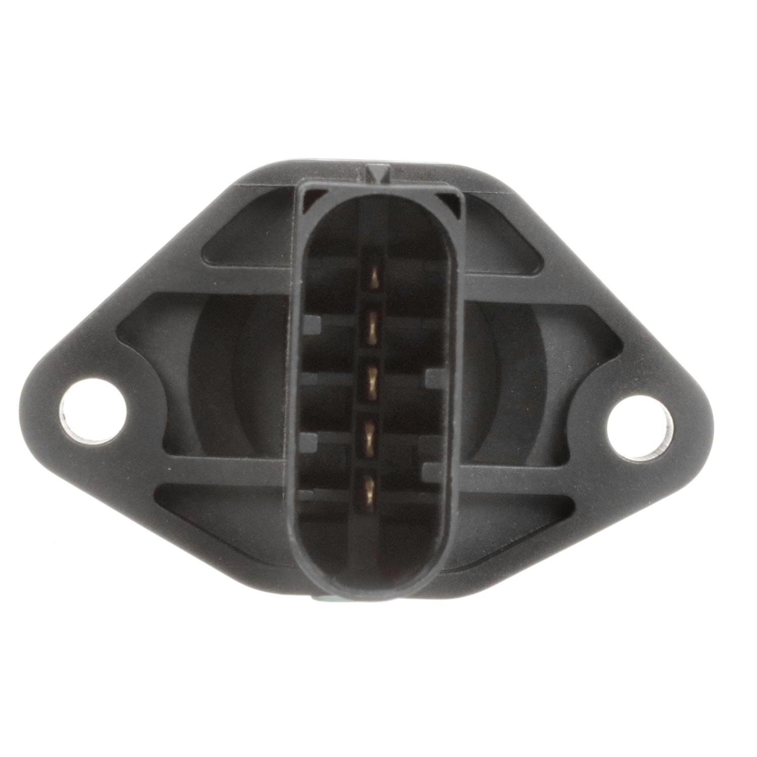 Delphi AF10467 Mass Air Flow Sensor - High Performance Replacement for Improved Engine Efficiency | Perfect for Car & Truck Maintenance