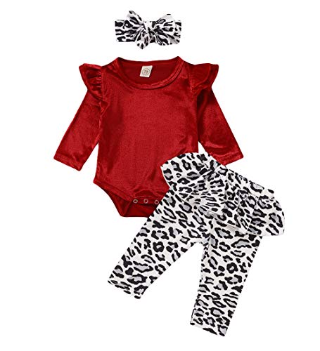 Red&leopard