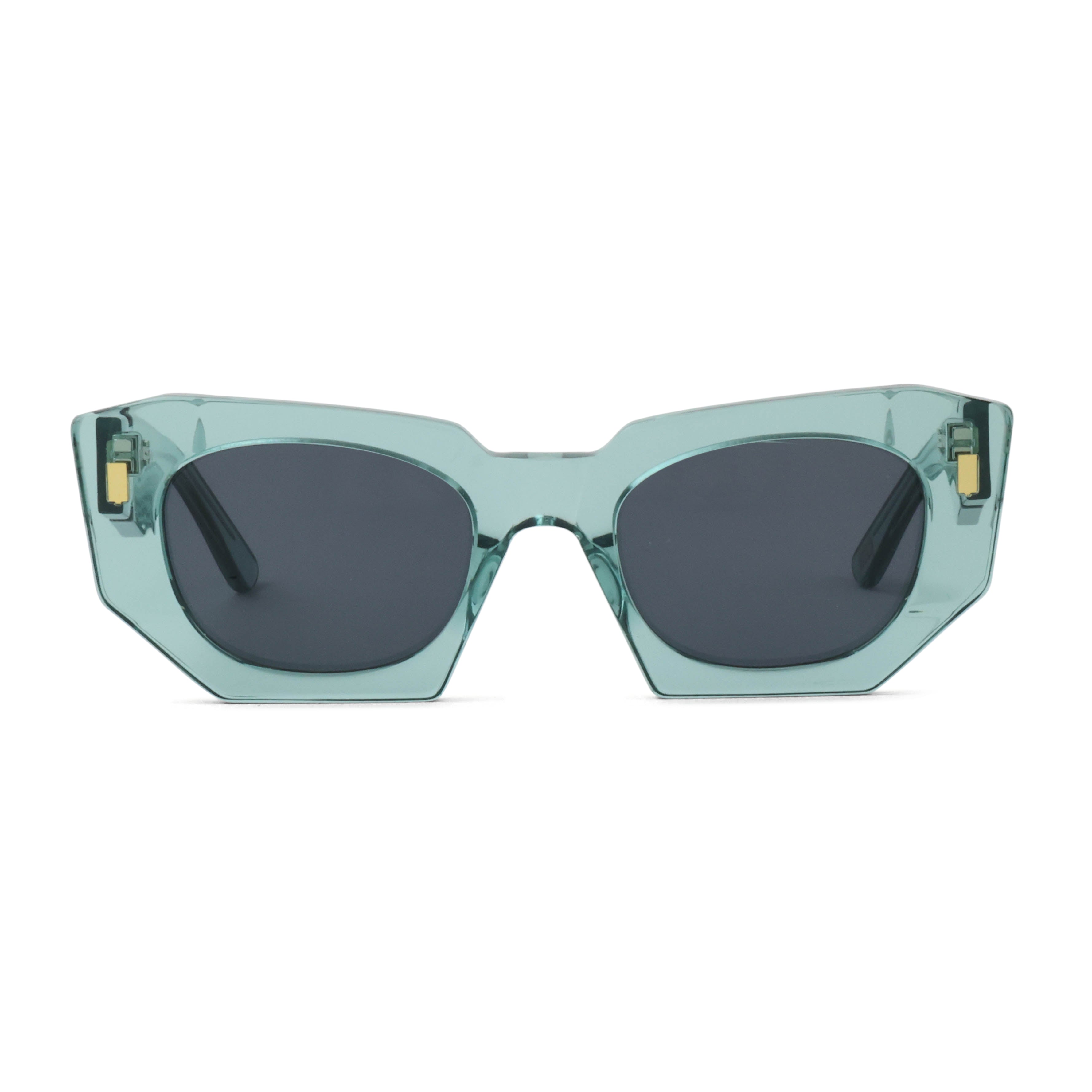 Ocean - Grey Lens