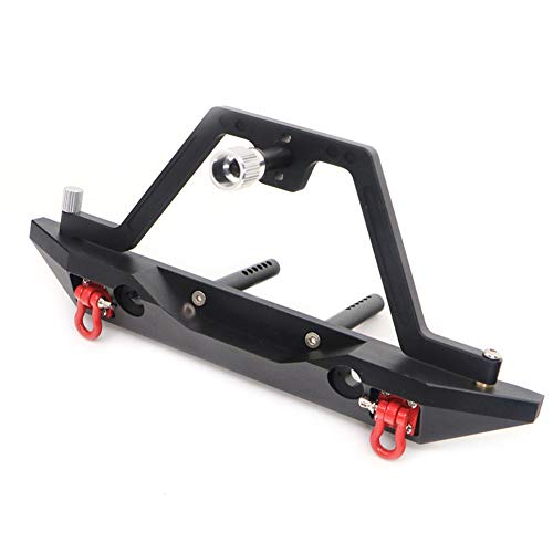 Rear Bumper