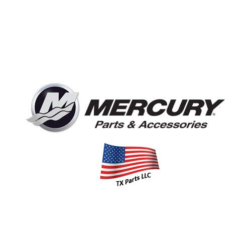 Mercury Outboard Motor Seal Kit - Complete Engine Gasket Set for Marine Boat Repair & Maintenance - Perfect for Watercraft Engine Overhaul & Seal Replacement