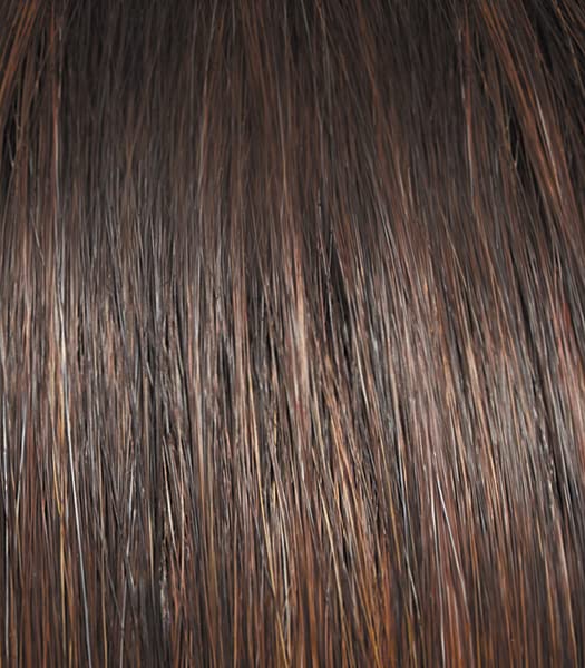 SS8/29 Shaded Hazelnut