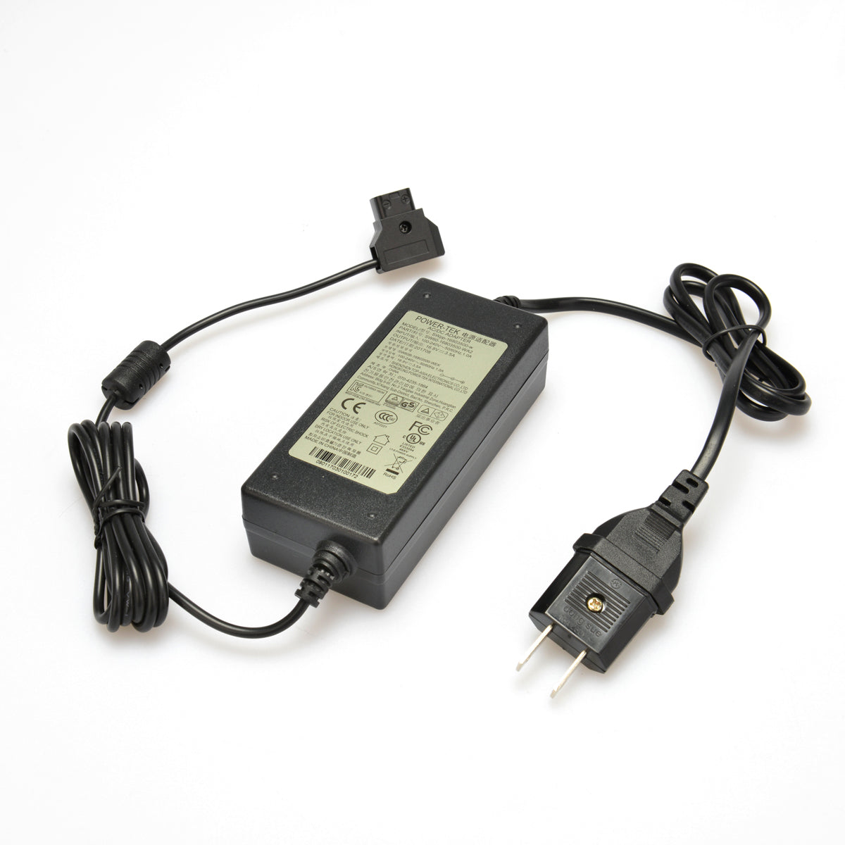 Gen Energy G C35P V Mount Battery Charger for G B200 Batteries - Fast Charging for Cameras, Drones & Video Equipment - Perfect for Filmmakers & Photographers On-The-Go