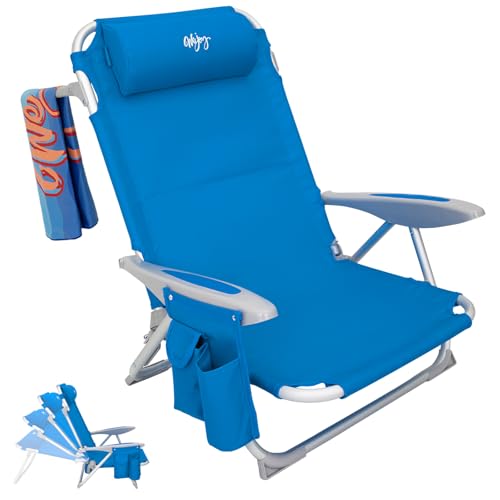 #C 1 Pack Blue