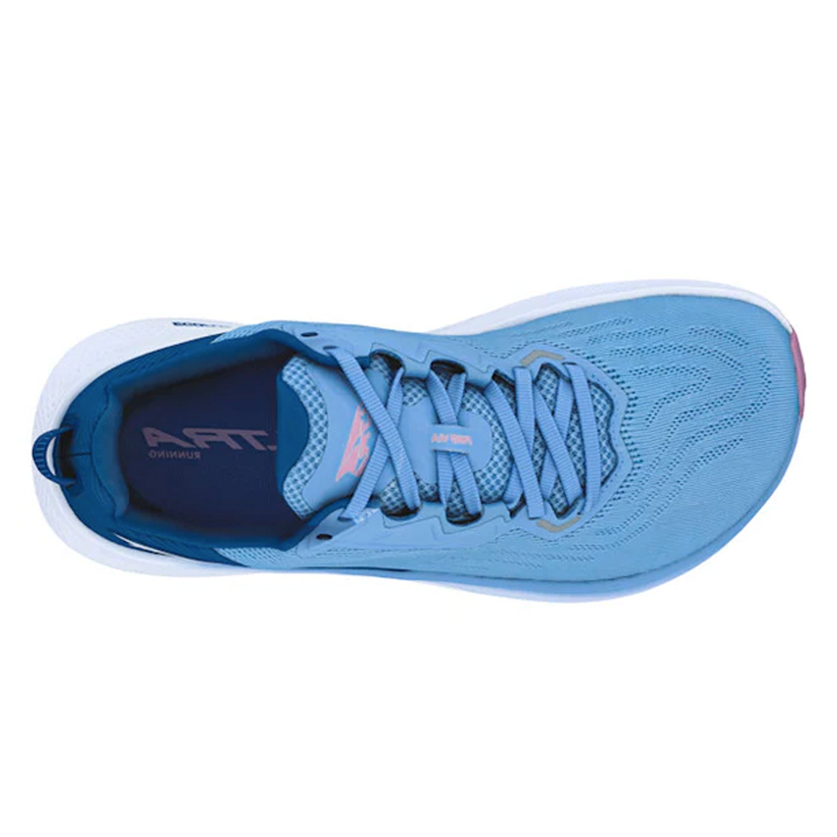 Women's Altra FWD Via Running Shoes - Lightweight Road Running & Training Shoes for Women - Perfect for Jogging, Gym Workouts & Daily Wear