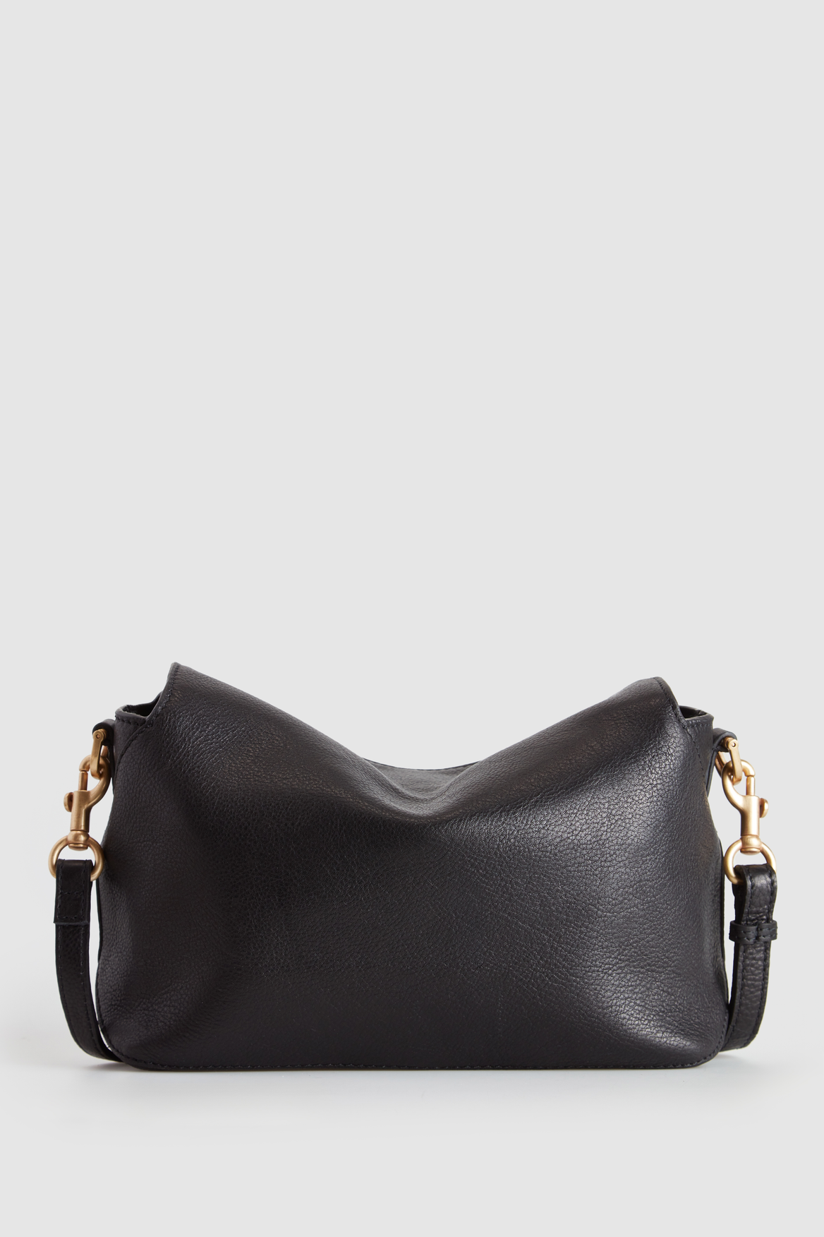 Clara Genuine Leather Grab Bag - Stylish & Durable Handbag for Women - Perfect for Work, Travel, and Everyday Use