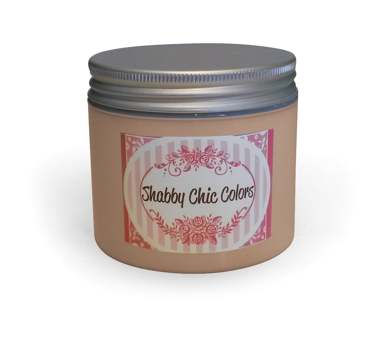 Premium Chalk Paint for Furniture - High Coverage Shabby Chic Paint in Hazelnut 09 (200ml) - Perfect for DIY Home Decor, Upcycling Projects & Vintage Style Makeovers