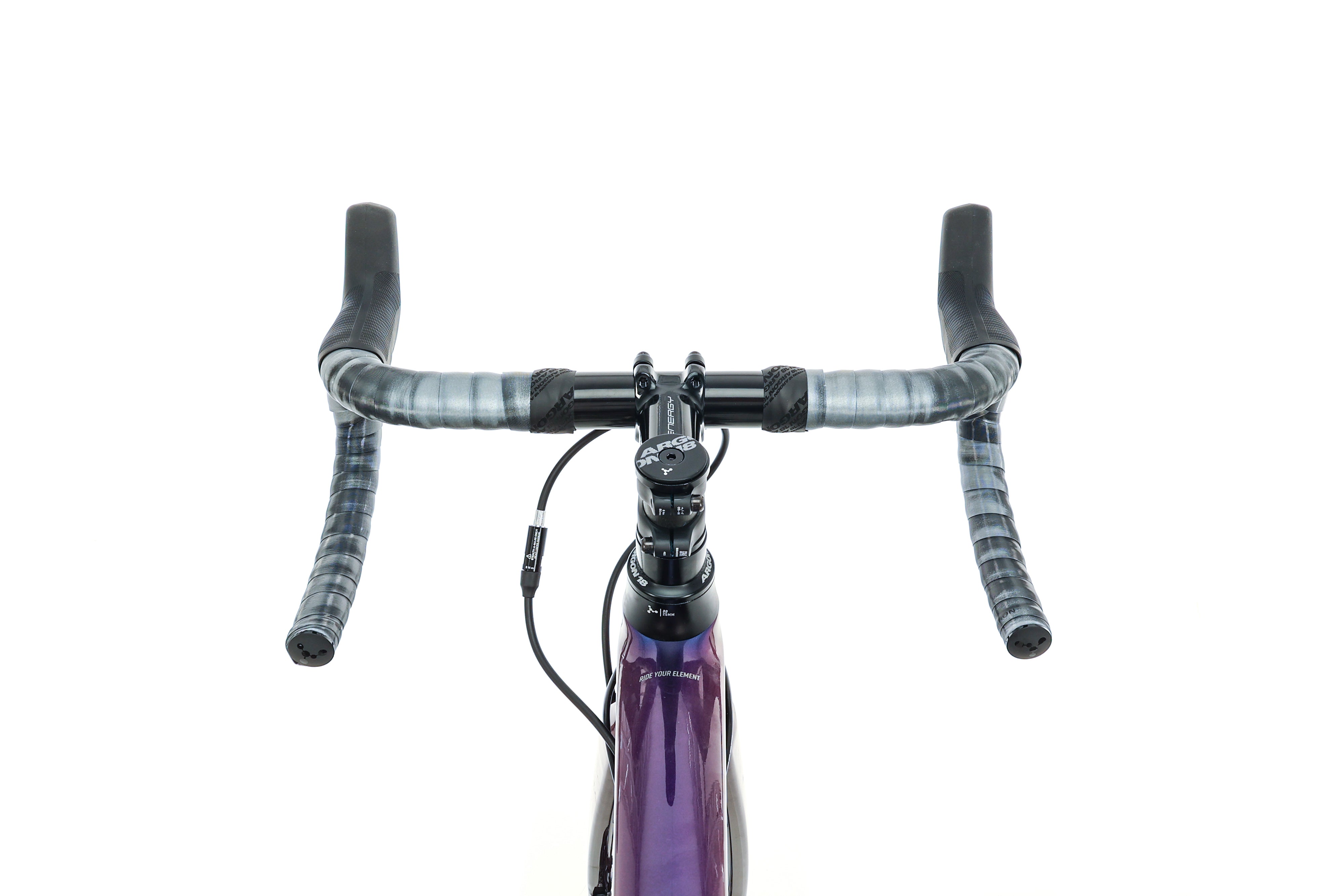 Argon 18 Gallium Disc Force 22 Road Bike 2023 - X Small Size | Lightweight Carbon Frame, Disc Brakes | Perfect for Racing, Endurance & Long-Distance Cycling