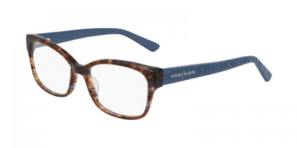 Anne Klein AK5119 Women's Fashion Eyeglasses – Stylish & Lightweight Frames for Work, Reading & Everyday Wear