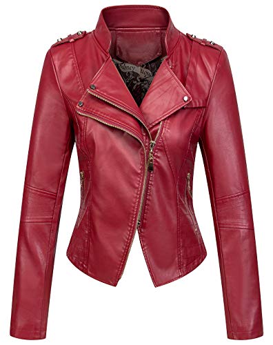 Dark Red