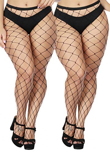 Black1(2 Pairs)