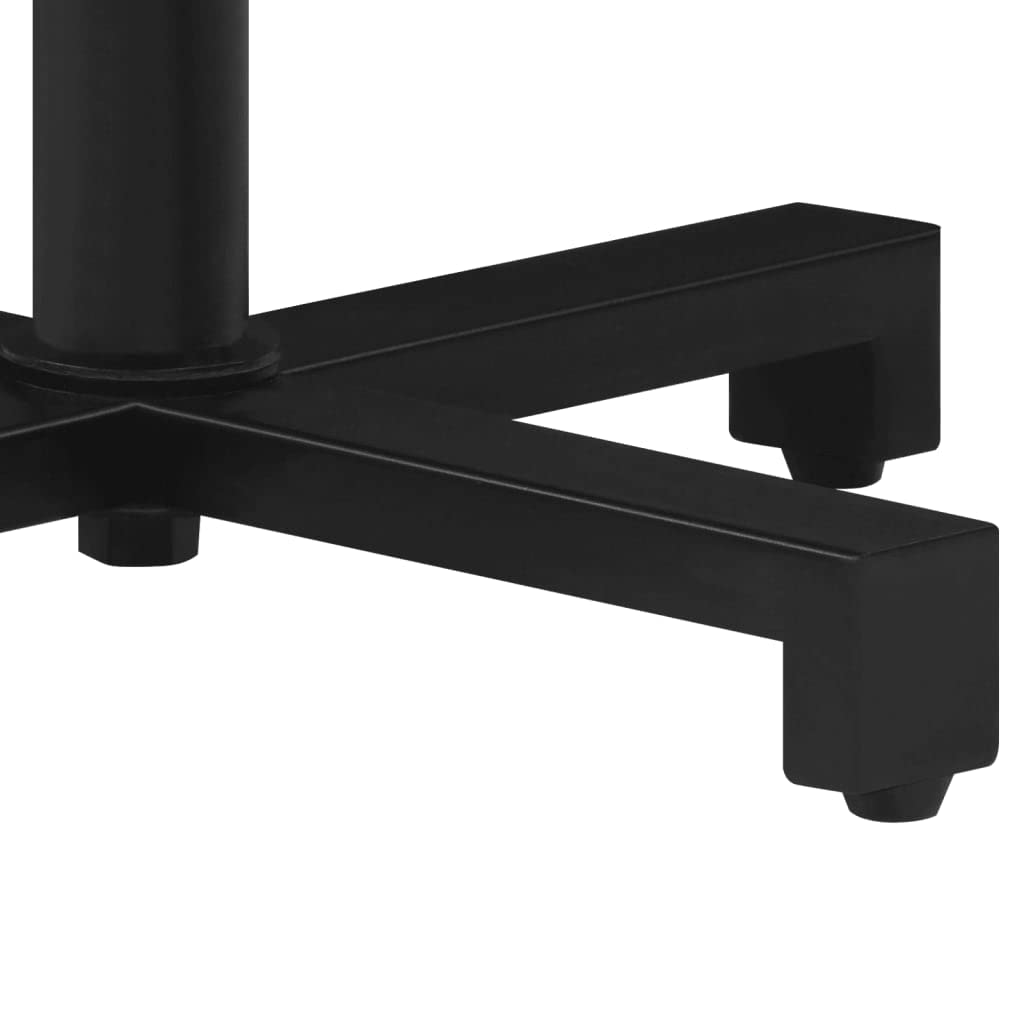 CHARMMA Round Bistro Table - 23.6