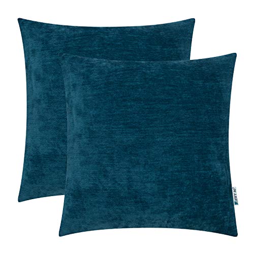 Dark Sea Blue