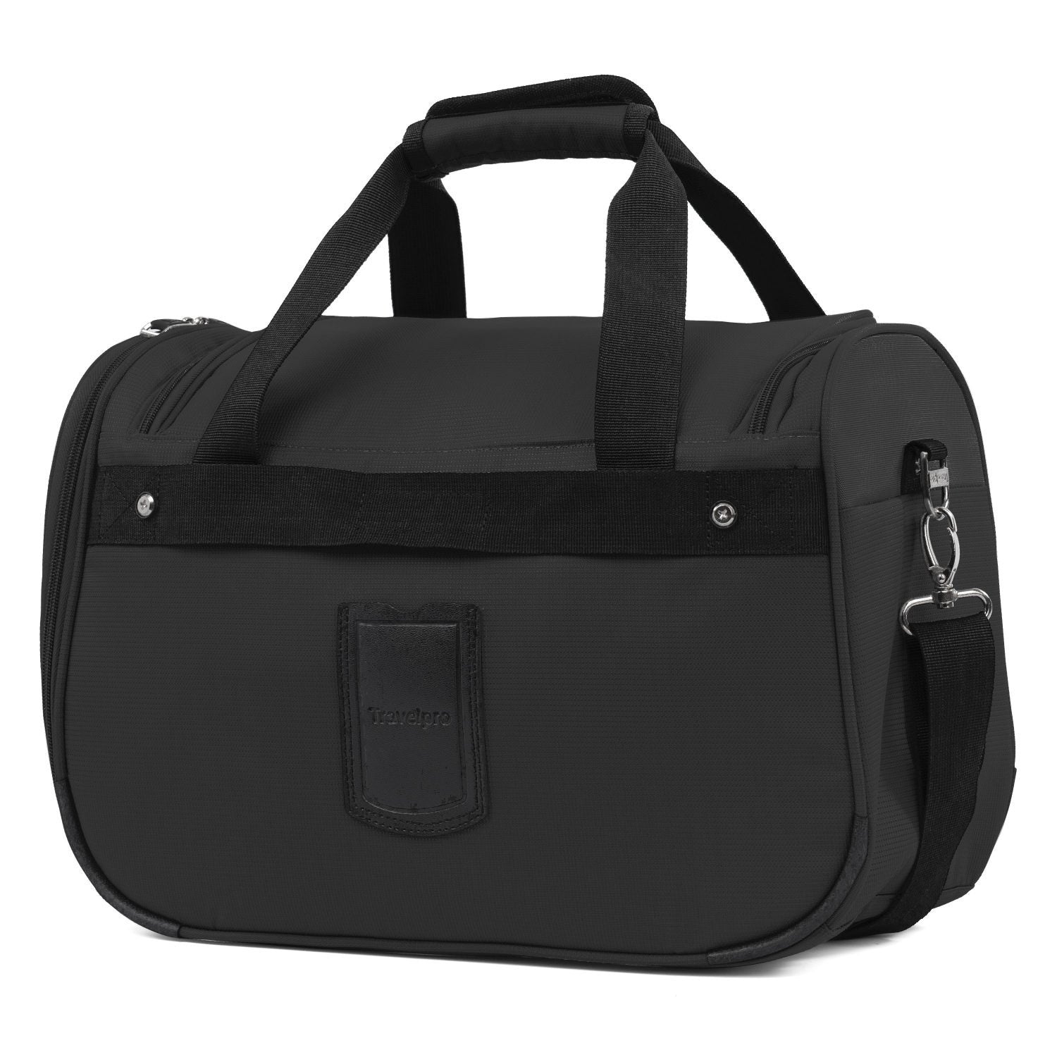 Travelpro Maxlite 5 Lightweight Expandable Soft Tote Bag for Women & Men - Perfect for Air Travel, Business Trips, and Weekend Getaways