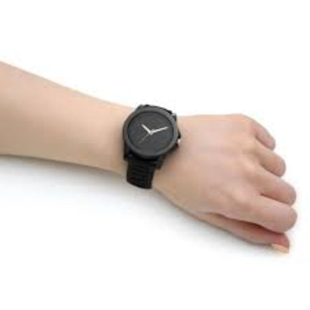 ARMANI EXCHANGE AX4369 Women's Luxury Fashion Watch with Stainless Steel Band - Perfect for Office, Party & Everyday Wear