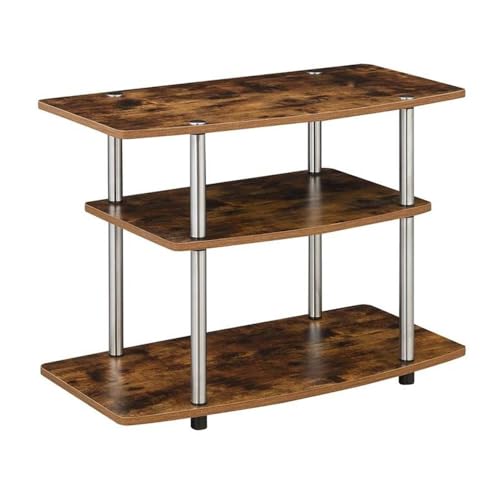 Barnwood Brown