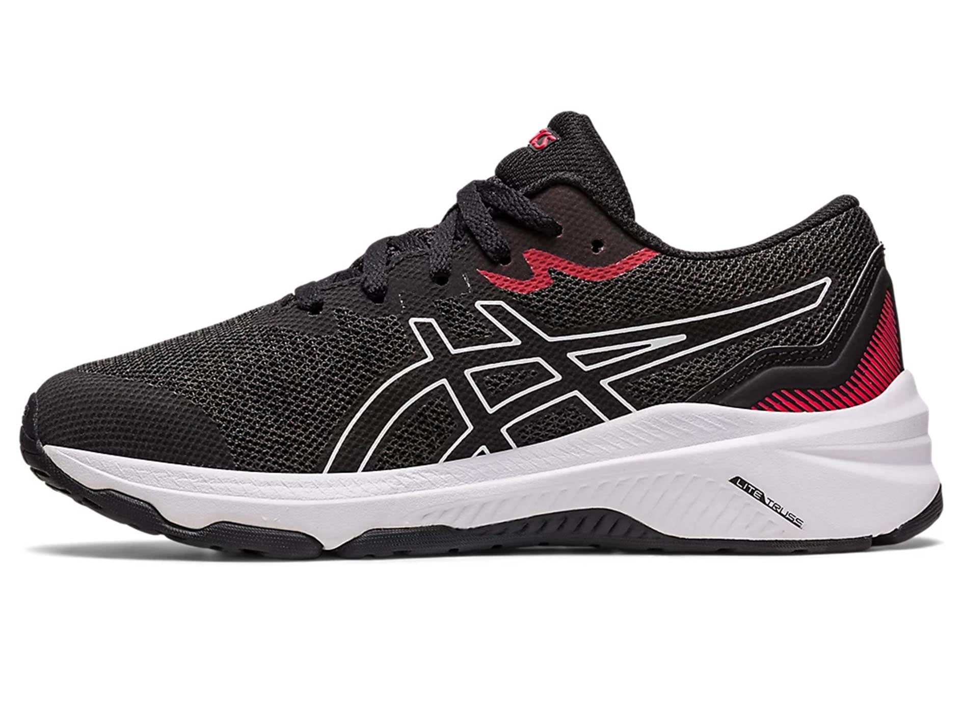 ASICS GT 1000 11 GS Kids Running Shoes - Lightweight Athletic Sneakers for Boys & Girls - Perfect for School, Sports & Daily Activities