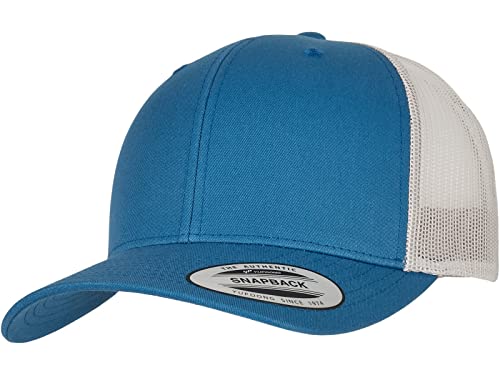Steel Blue/Silver
