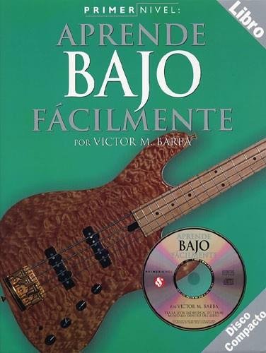 Learn Bass Guitar Easily - Level One Beginner Course | Perfect for Home Practice & Music Lessons