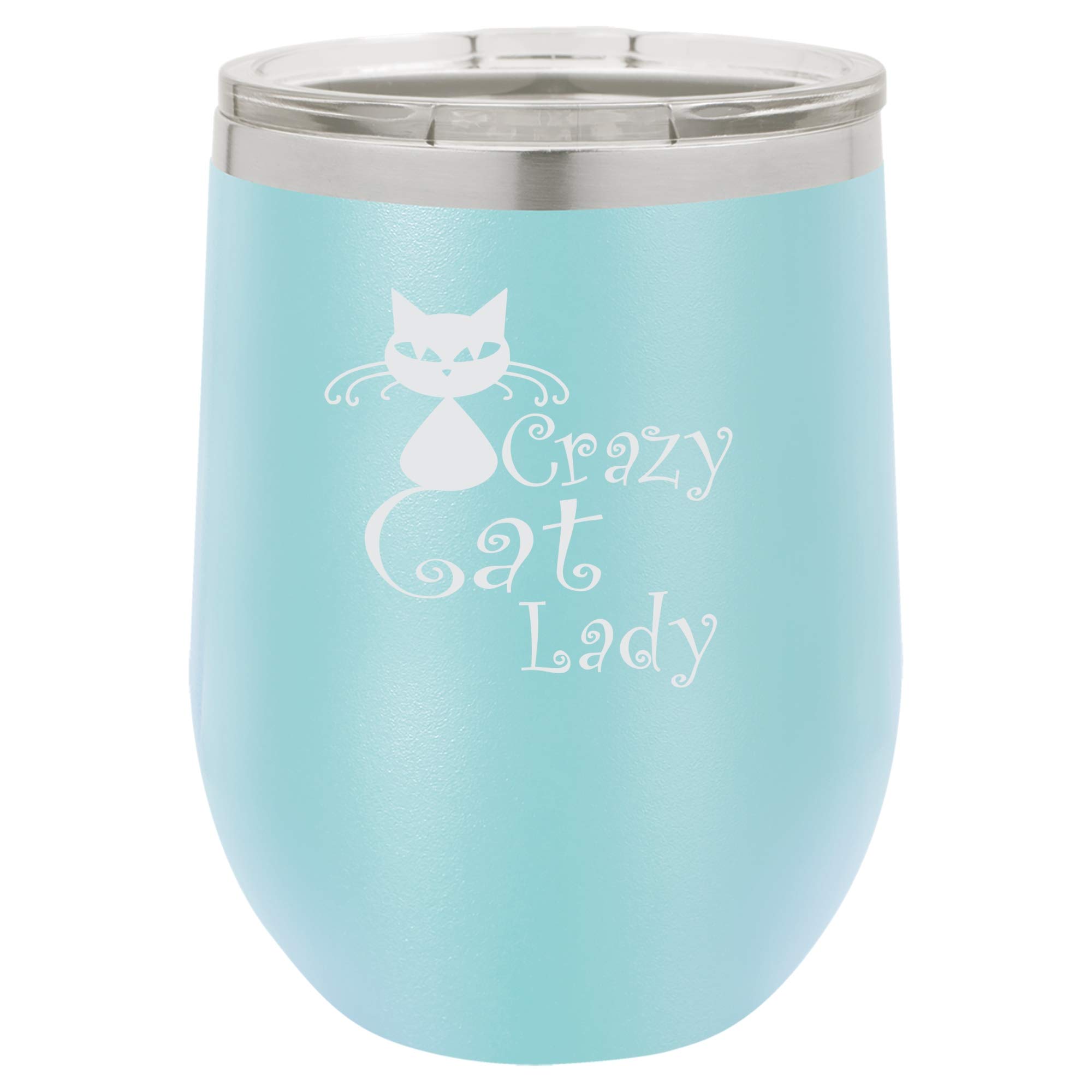 Crazy Cat Lady