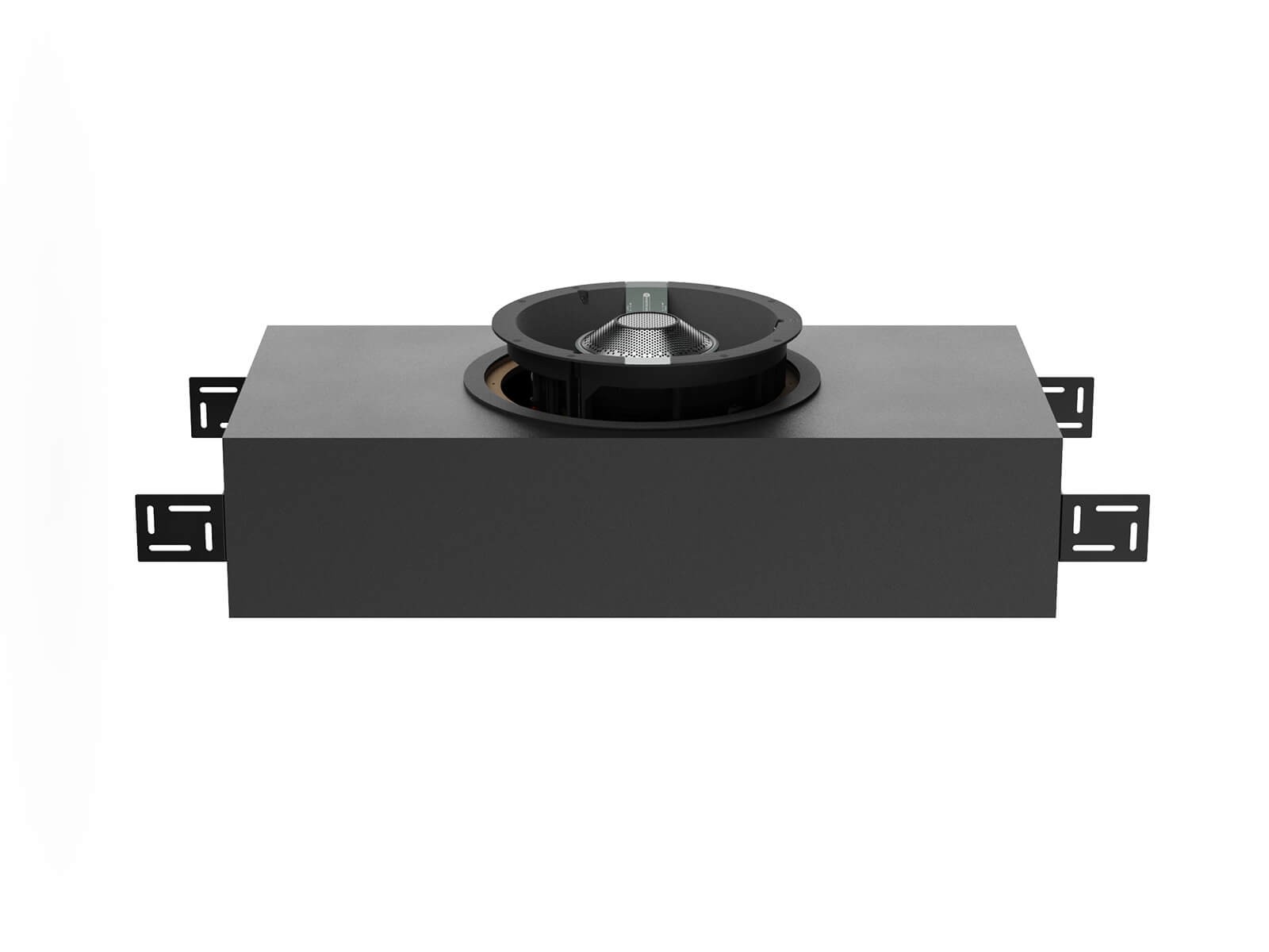 Monitor Audio CML BOX In-Ceiling Pre-Construction Back Box - Premium Sound Enclosure for Home Theater & Custom Audio Installations
