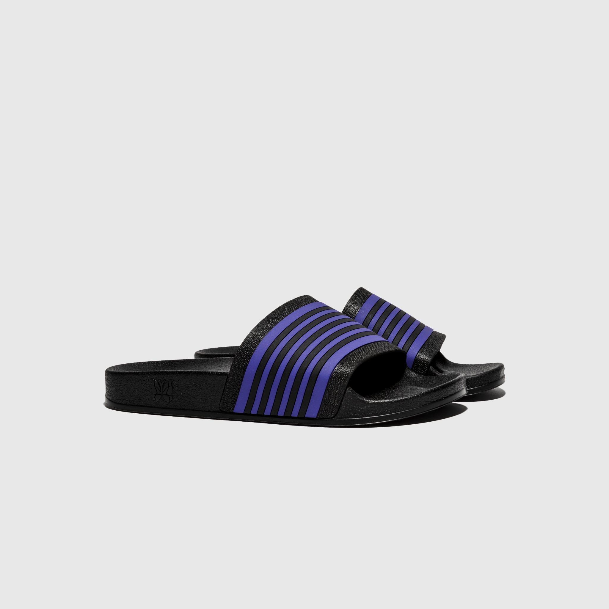 Comfortable Needles Shower Sandals for Men & Women - Non-Slip Bathroom Slippers - Perfect for Pool, Beach, Spa, and Gym Showers