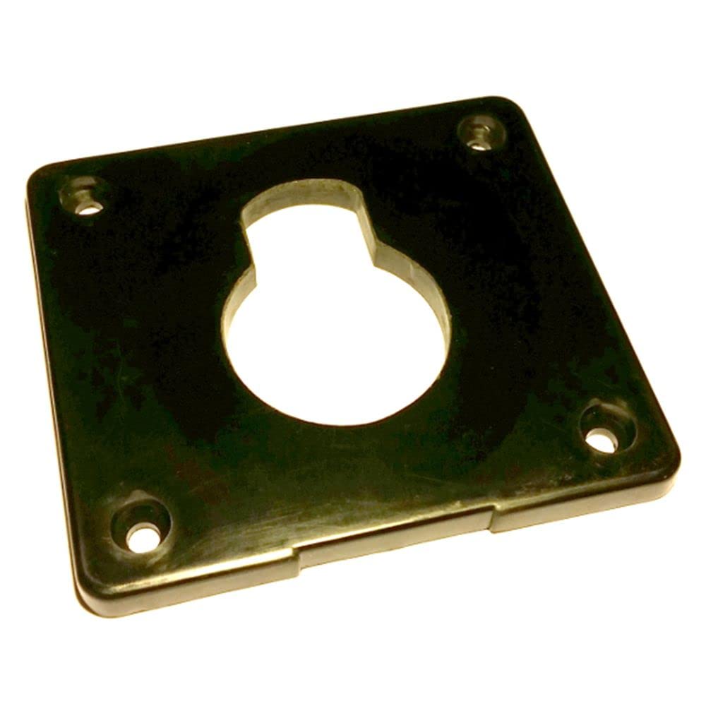 411114-4A Trimmer Base Protector - Durable Replacement Part for Lawn Mowers & Garden Trimmers | Perfect for Home Landscaping & Yard Maintenance