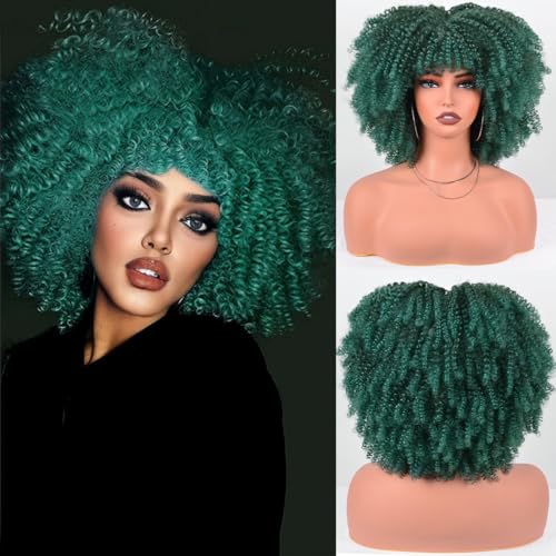 Dark Green