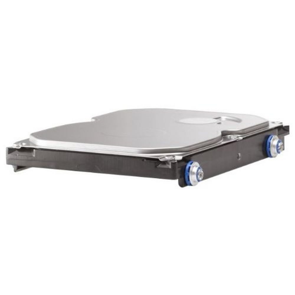 HP 160GB 7.2K RPM SATA Hard Drive for Desktop PCs - Reliable Storage for Business & Home Office Use