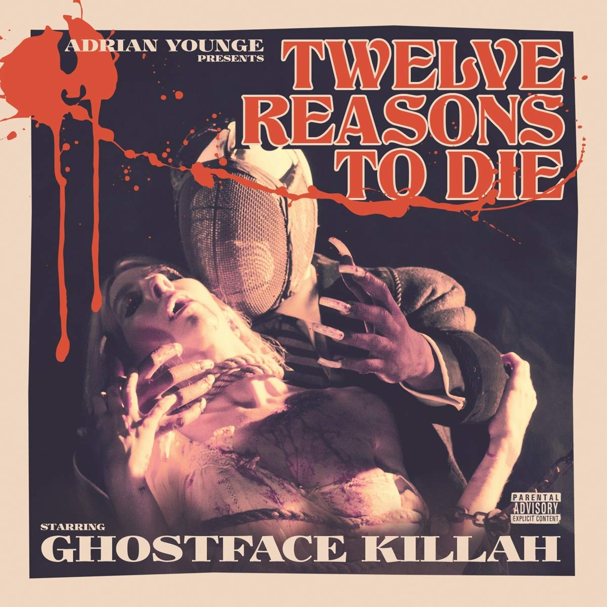 Twelve Reasons to Die - Horror Graphic Novel | Supernatural Thriller Comic Book | Perfect for Halloween Reading & Collector's Edition Gifts